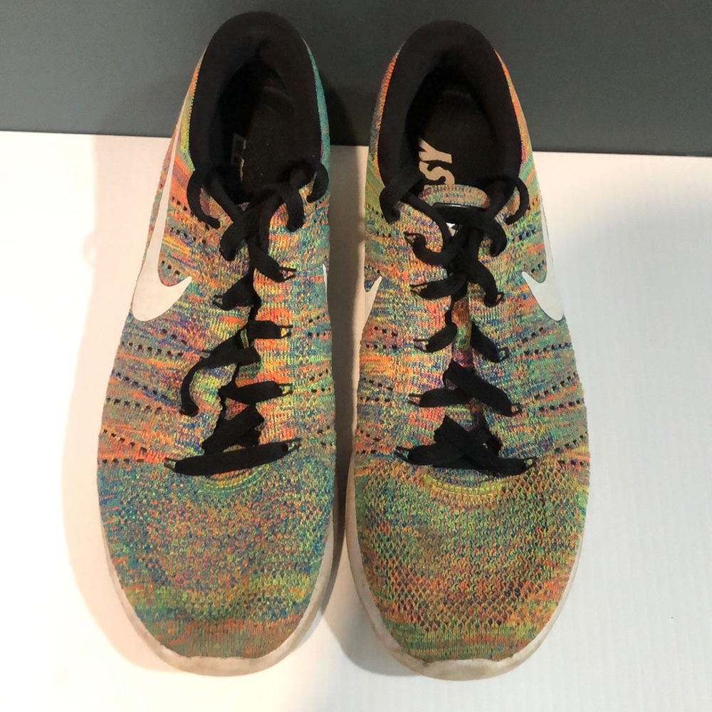 Nike Lunarepic Flyknits